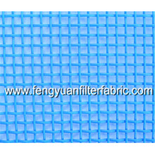 Square Hole Polyester Mesh Belt